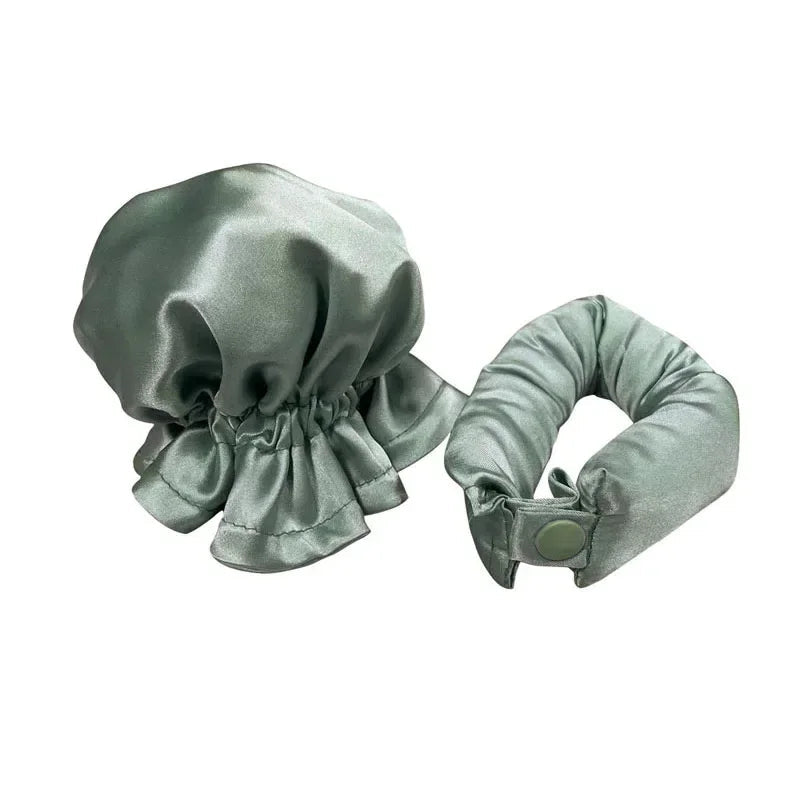 Frendorf | Aufwachen mit perfekten Locken ohne Hitze