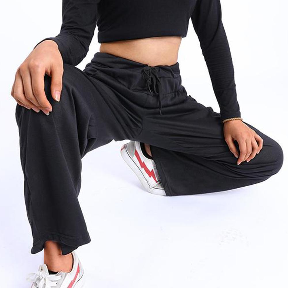 Frendorf | Übergroße lässige lose Jogginghose, Unisex Sporthose