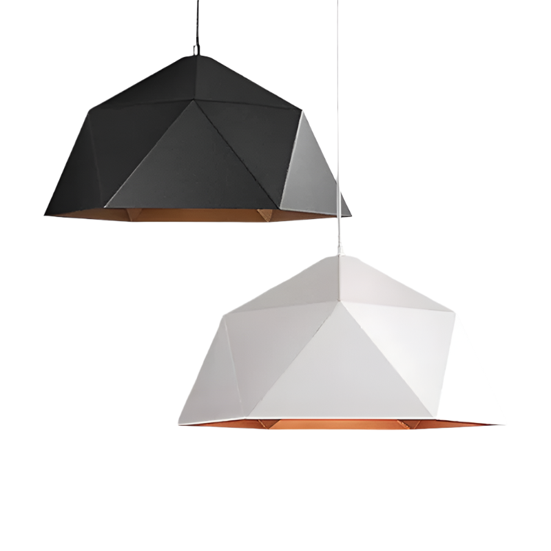 Frendorf | LumaArc Moderne Adjustable LED Pendelleuchte