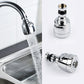 Frendorf | 360° drehbarer wassersparender Wasserhahn