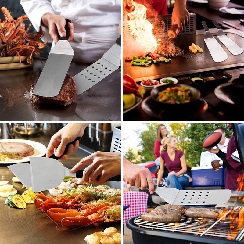 Frendorf | BBQ Werkzeug Set
