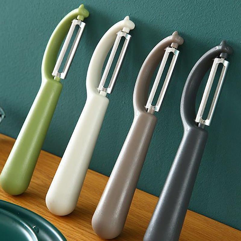 Frendorf | Edelstahl Schälmesser