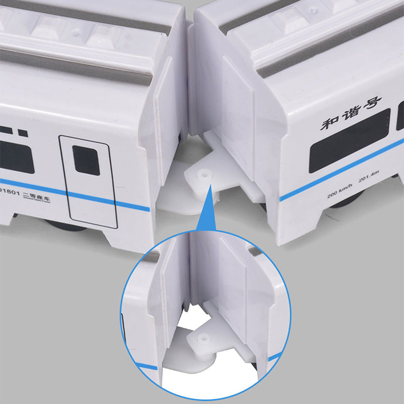 Frendorf | Elektrische Universalsimulation Hochgeschwindigkeitsbahn Spielzeug