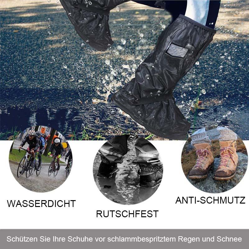 Frendorf | Wasserdichte Schuhabdeckung