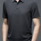 Herren Sommer-Poloshirt