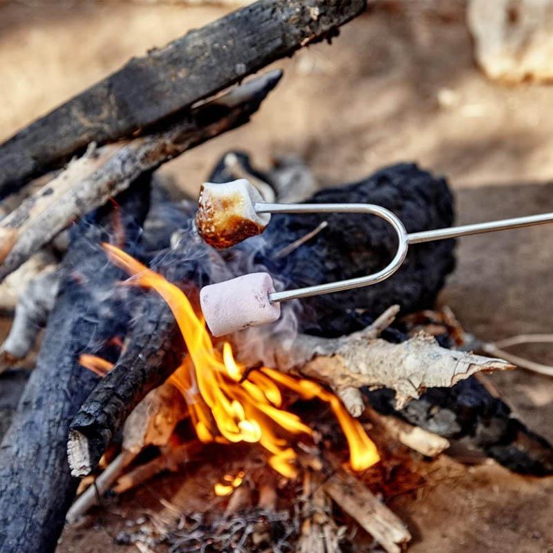Frendorf | Teleskopische Grillgabeln
