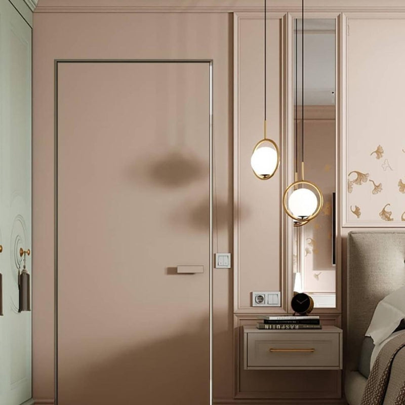Frendorf | LoftHalo Moderne Pendelleuchte