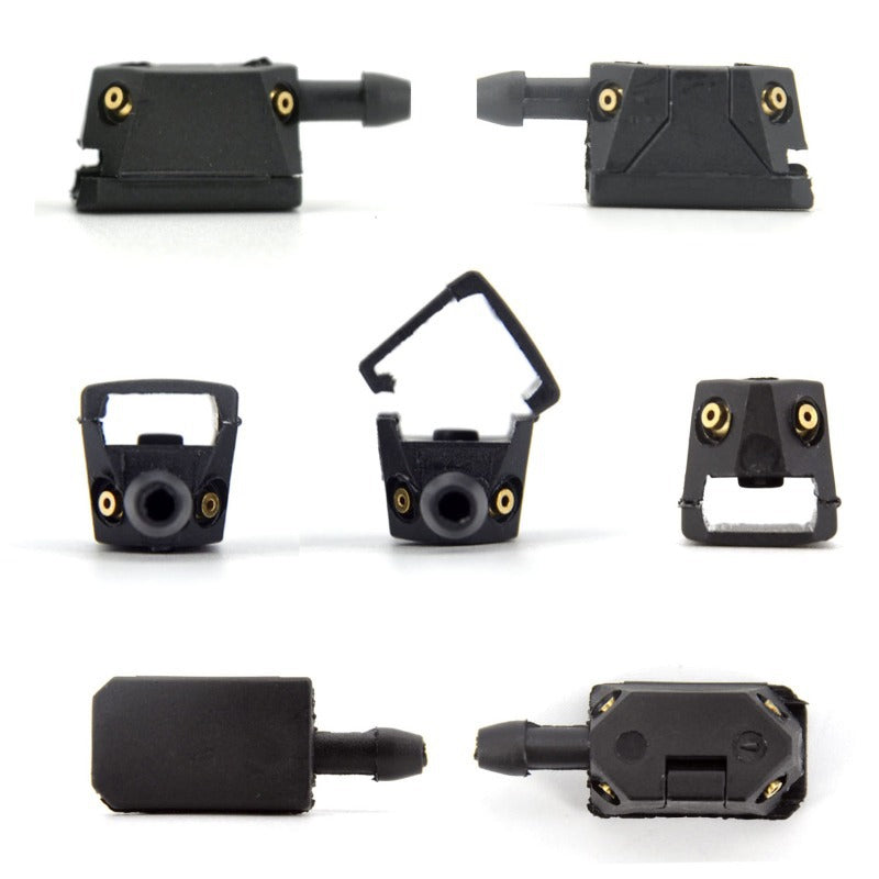 Frendorf | Auto Scheibenwischer Düsen (2 Stück)