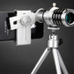 Frendorf | Bester universeller Metall-Hochauflösungs-Mobiltelefon-Teleskop für Fotografie-Liebhaber
