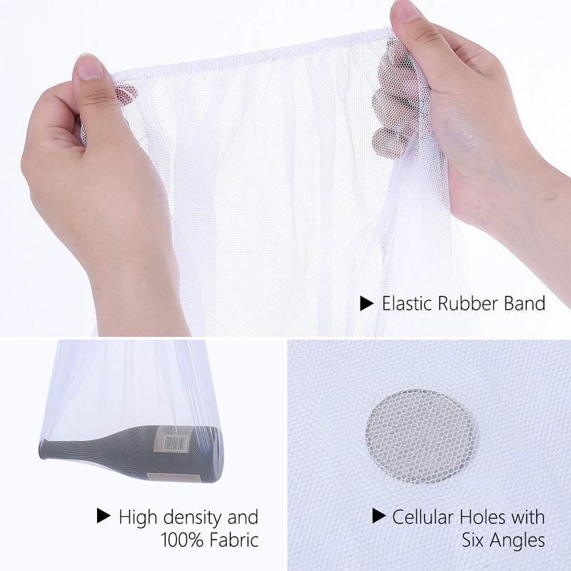 Frendorf | Babywagen-Mücken-Netz