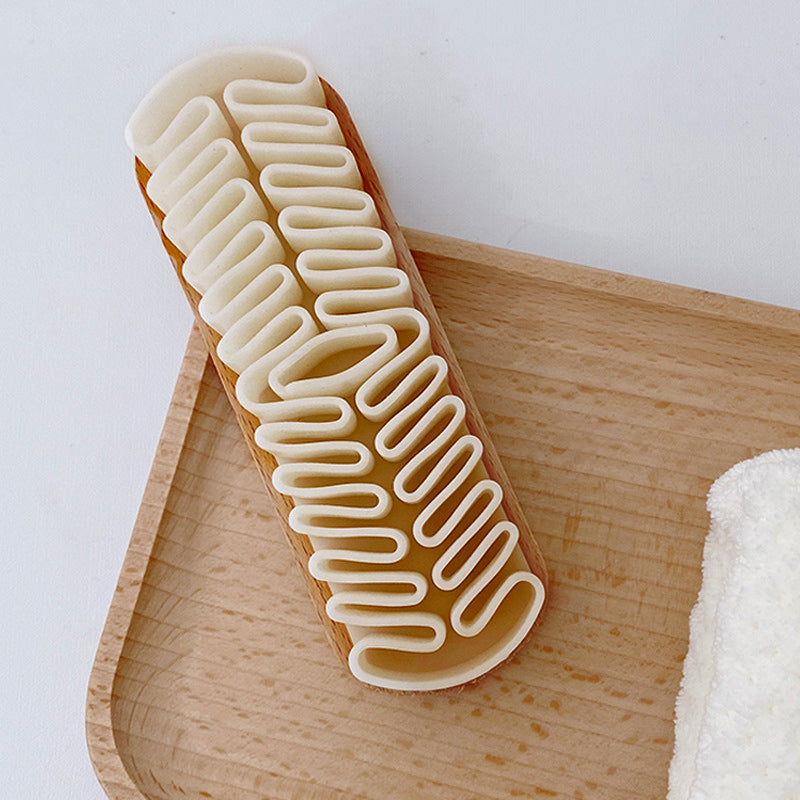 Frendorf | Weiche Gummi-Reinigungsbürste