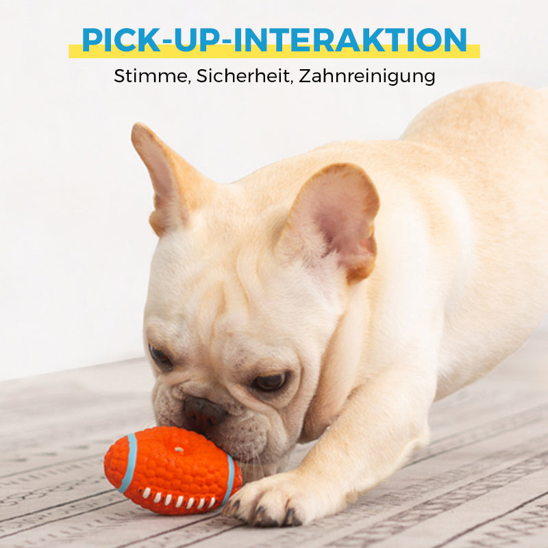 Frendorf | Bissfester Ball für Hunde