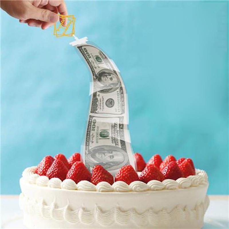 Frendorf | Kuchen ATM