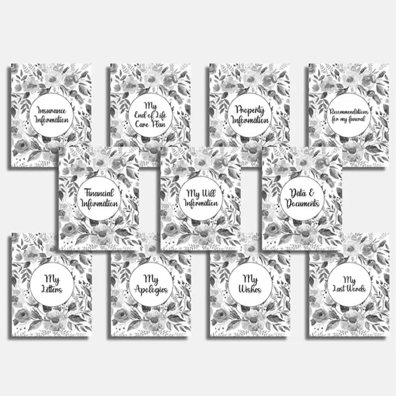 Frendorf | Verdammt, ich bin tot, Lebensende-Planer