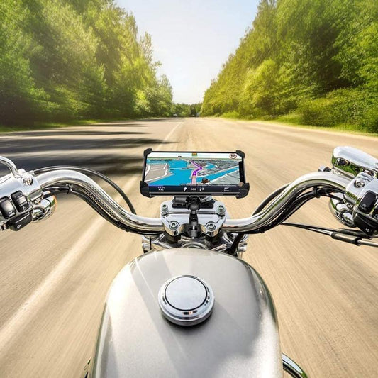 Frendorf | Automatischer Fahrrad Telefon Halter