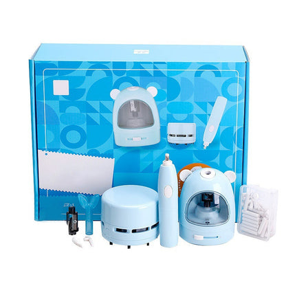 Frendorf | Automatisches Schüler-Schreibwaren-Set