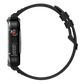 Frendorf | IronPulse X1 Robuste Smartwatch – Stoßfest, Wasserfest & Gesundheitsmonitor