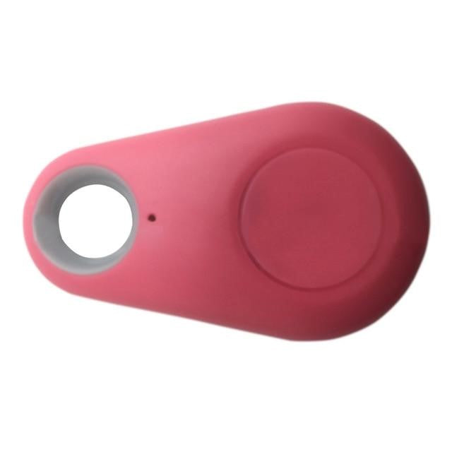 Frendorf | PetTrack Mini  Tracker für Haustiere | Wasserdicht | Lange Akkulaufzeit | Echtzeit-Ortung