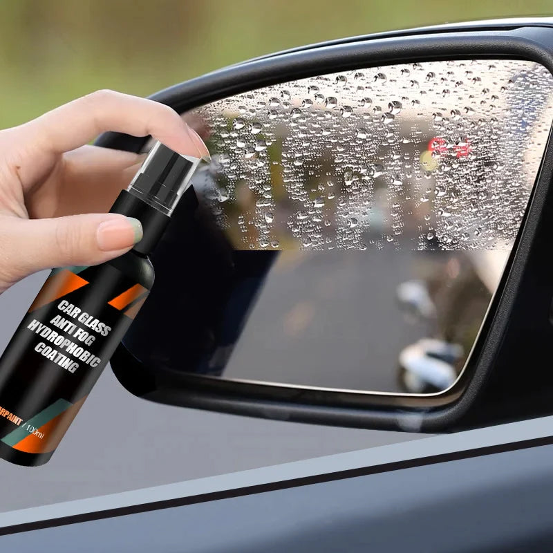 Frendorf | Auto-Glas Anti-Beschlag Spray