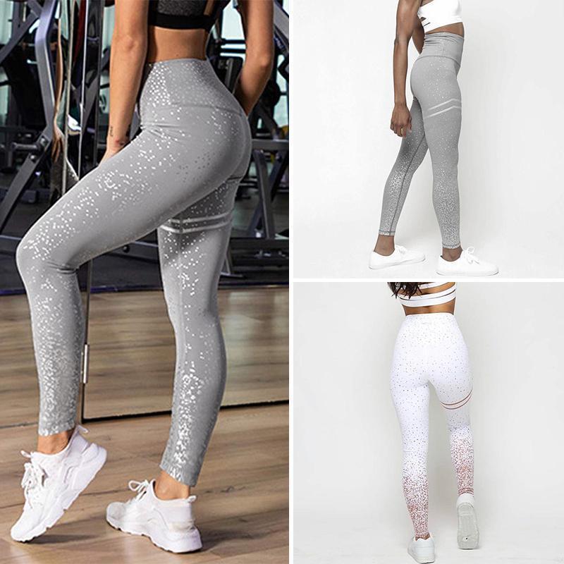 Frendorf | Nahtlose Anti-Cellulite Kompressions-Leggings