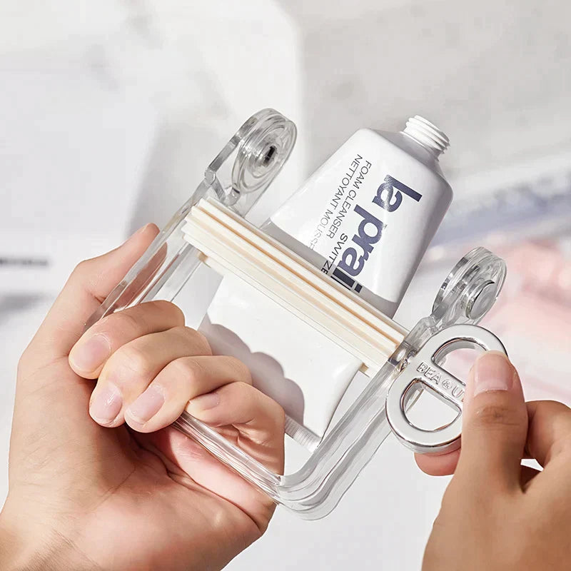 Frendorf | Zahnpasta-Ausdrücker Roller