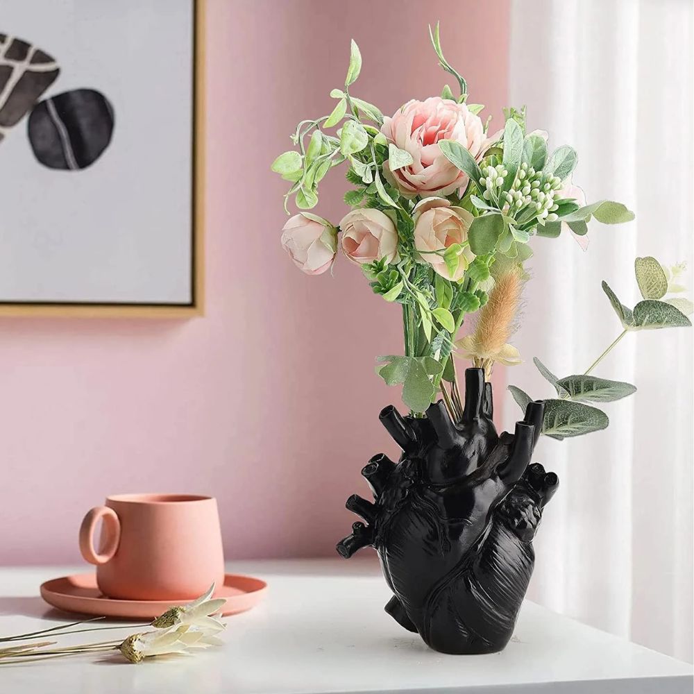 Frendorf | Anatomische Herzvase