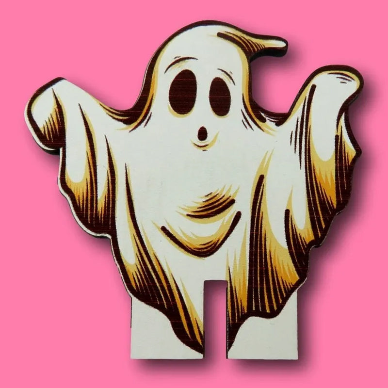Frendorf | Halloween Adventskalender - Der Clayson's Halloween Countdown