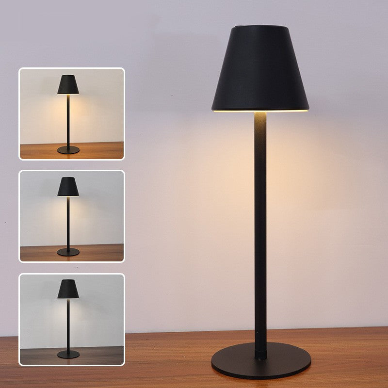 Frendorf | RetroLight Energiesparende Kabellose Lampe