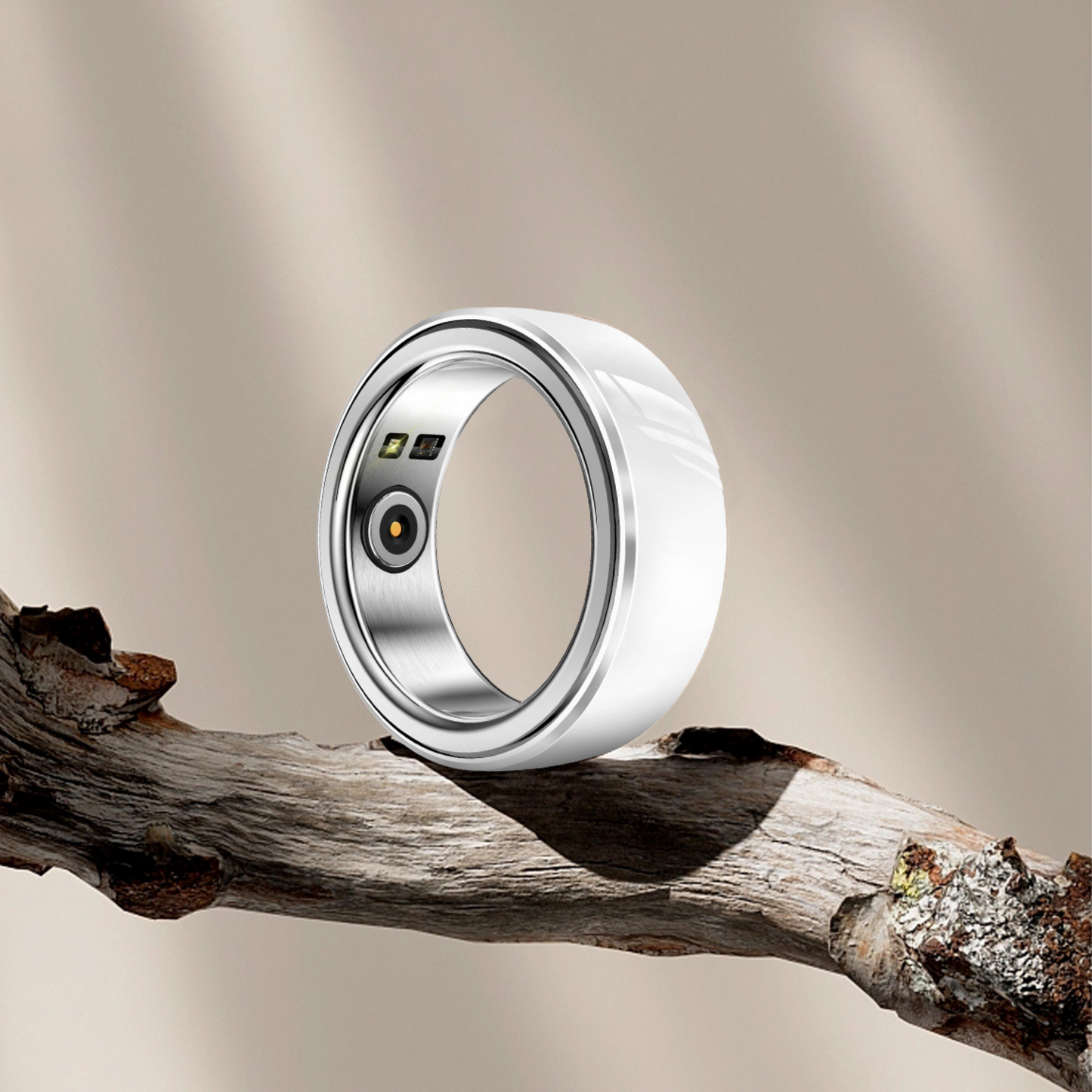 Frendorf | Smart Blutdruckring