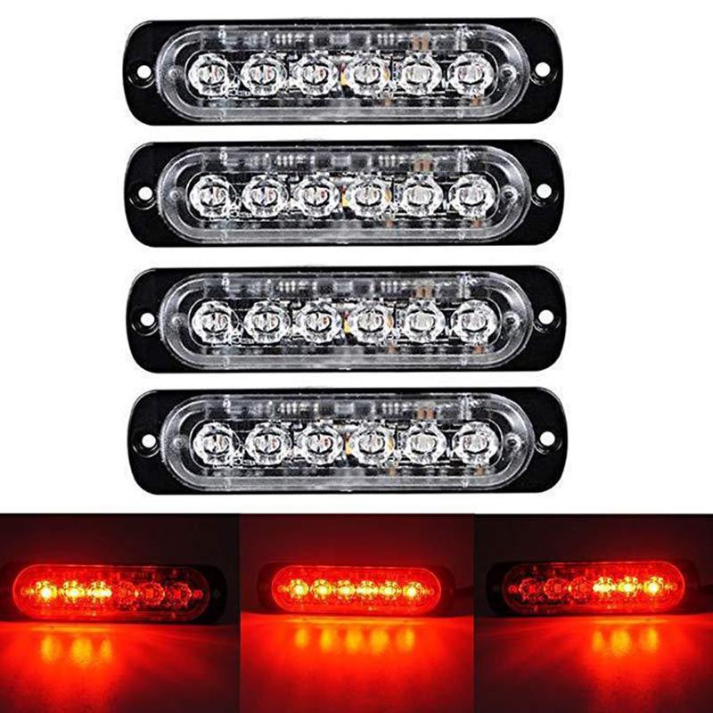 Frendorf | Auto-Warnblitzlicht/Arbeitslicht