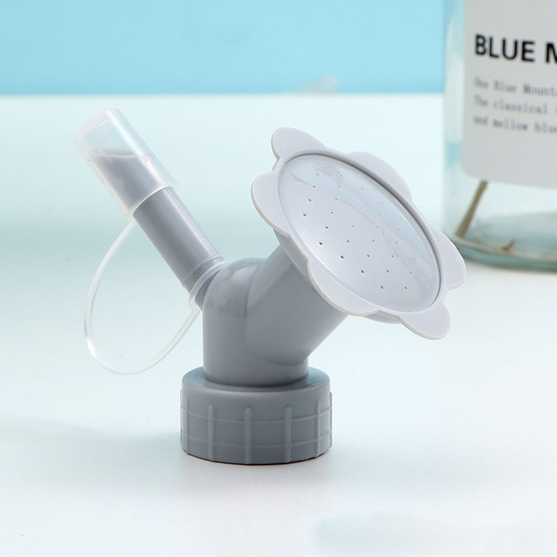 Frendorf | Blumenförmiger Pflanzensprüher – Kreative Bewässerungshilfe für Pflanzen im Garten