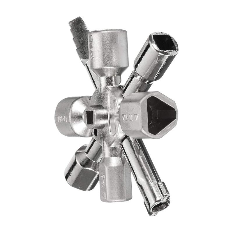 Frendorf | 10 In 1 Multifunktions-Kreuzschalter