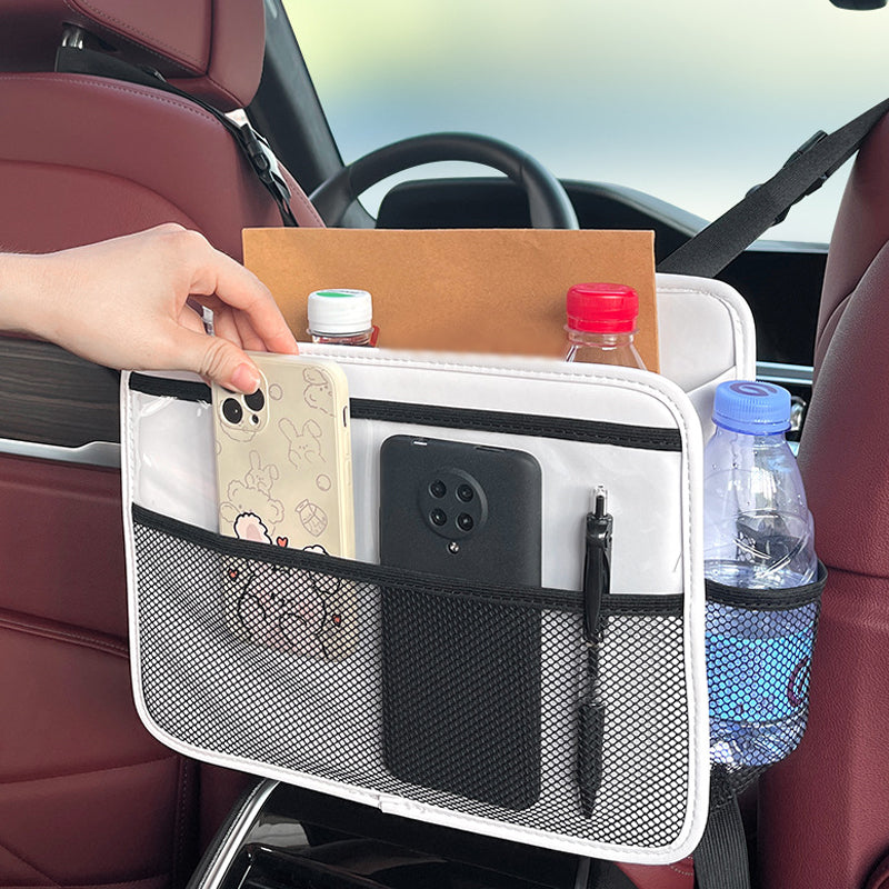 Frendorf | Autositz Organizer