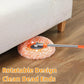 Frendorf | 360 Grad drehbarer verstellbarer Mop