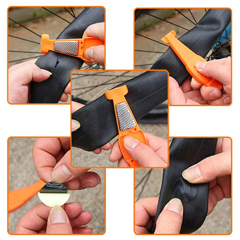 Frendorf | 3 in 1 Fahrradreifenhebel