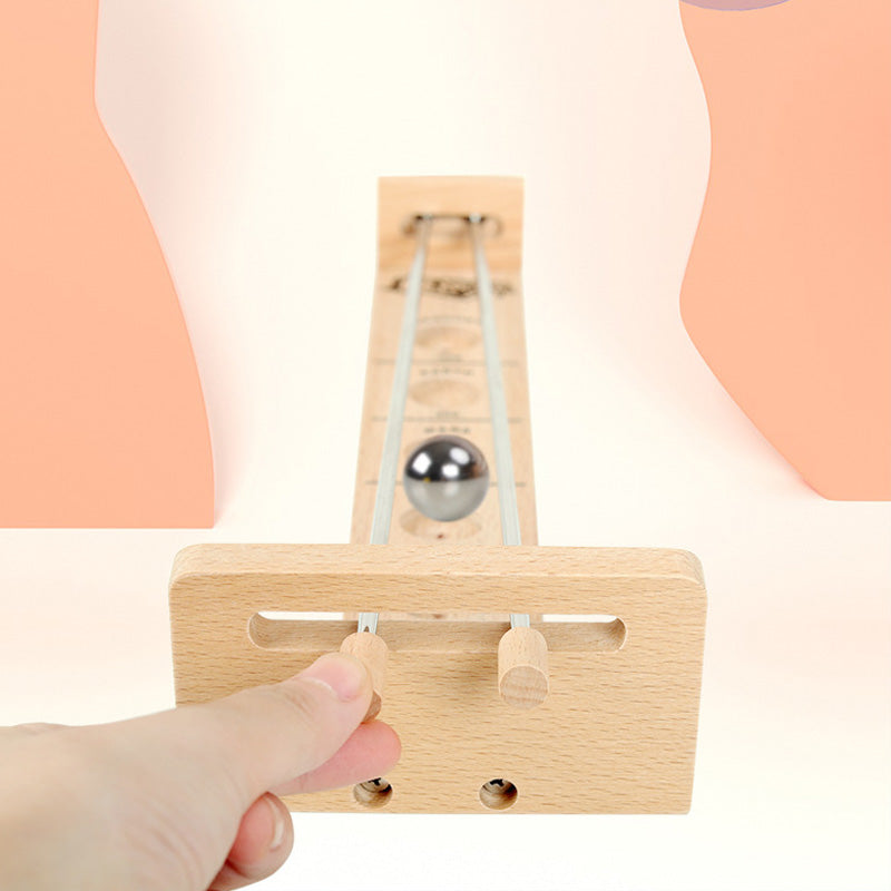 Frendorf | BalanceFun - Handgemachtes Spiel für nervenaufreibenden Spaß