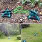 Frendorf | 360 Grad automatischer drehbarer Sprinkler