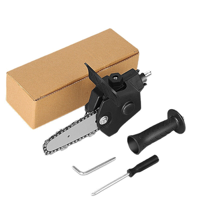 Frendorf | PowerGrip Saw - Einhandbedienung, leicht und leistungsstark für effizientes Schneiden