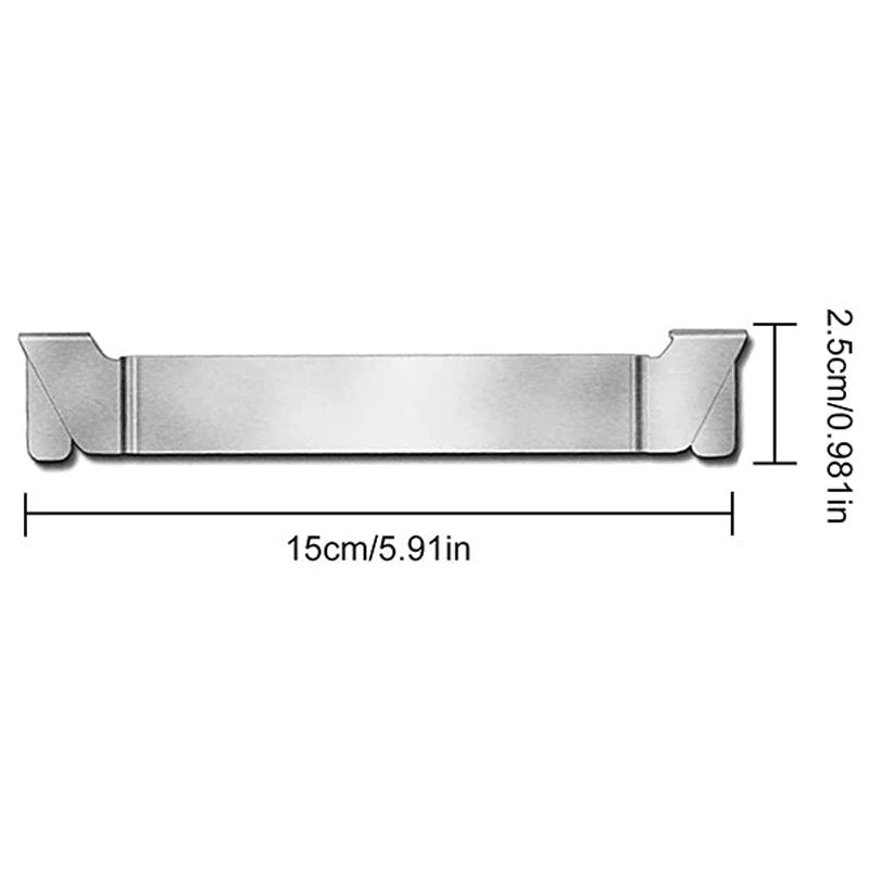 Frendorf | Saker BBQ Grill Wender Halter