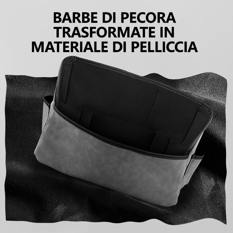 Frendorf | Auto-Organisator Tasche