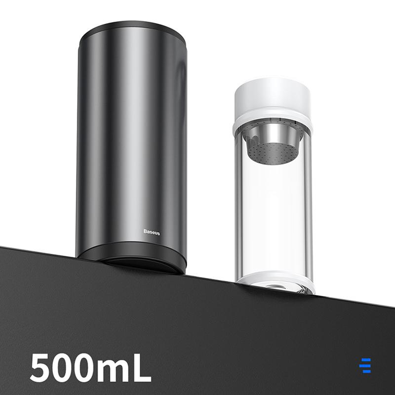 Frendorf | Auto Mülltonne Legierungs Mülleimer