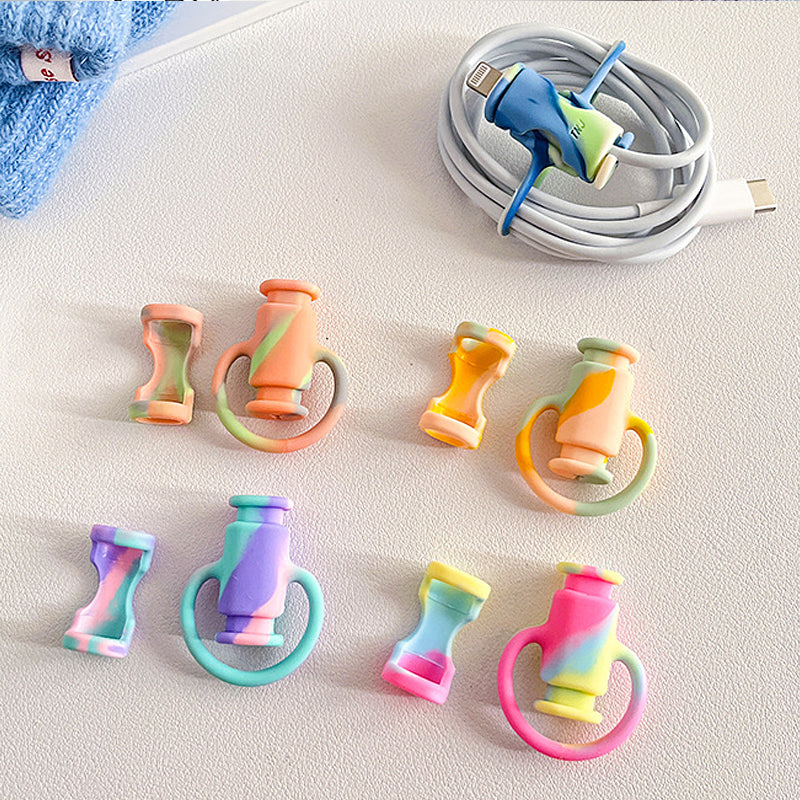 Frendorf |  Schutz für Datenkabel