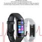 Frendorf | Fitness Tracker Uhr – Stylisch & Funktional für Aktive Lebensstile