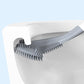 Frendorf | Neue Toilettenbürste mit Halterung