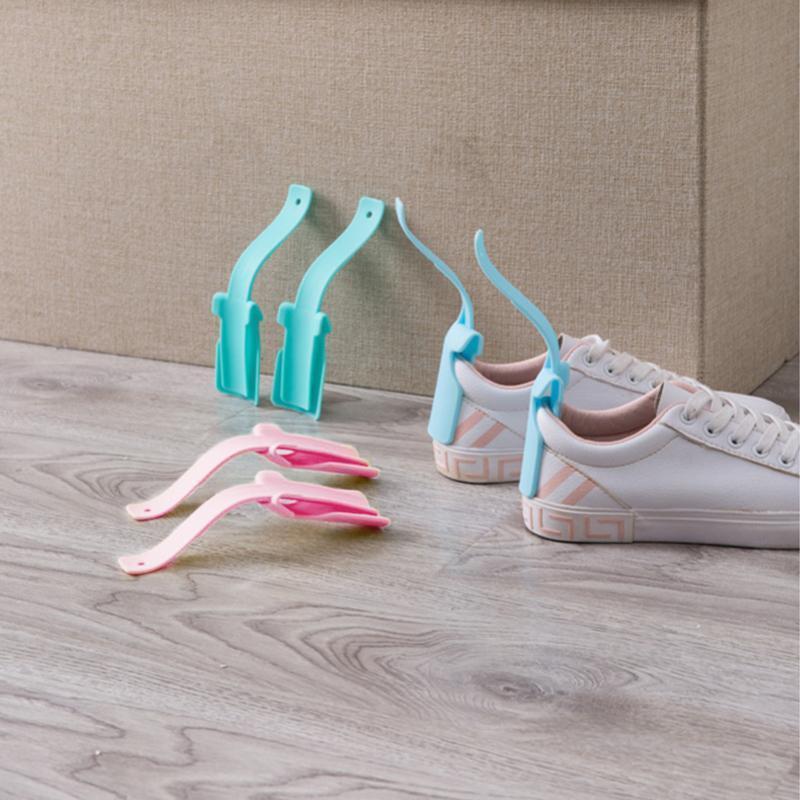 Frendorf | Trage Schuh Helfer