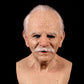 Frendorf | Halloween-Simulations-Latexmaske