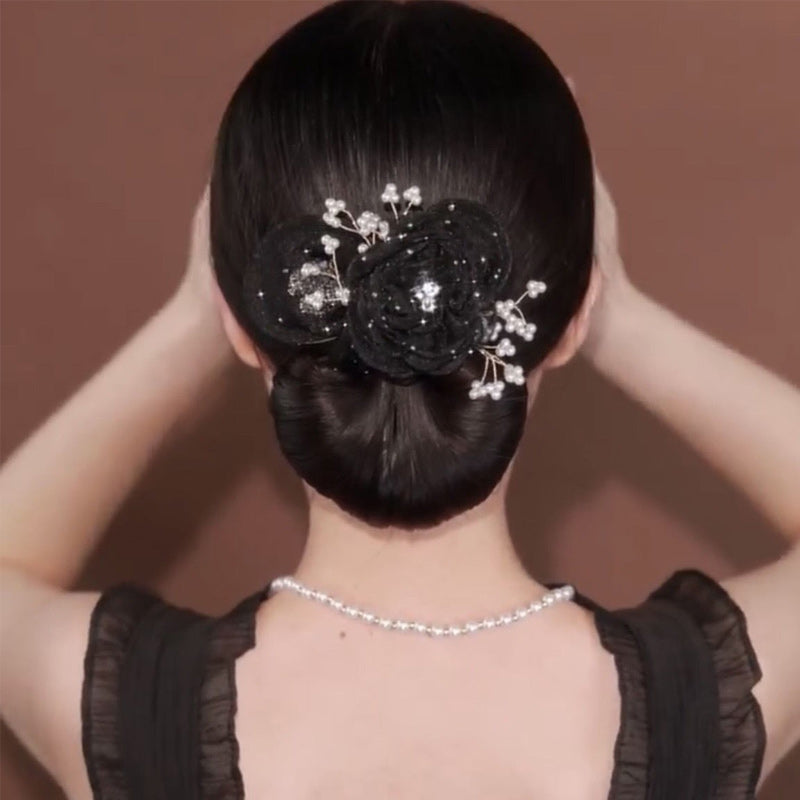 Frendorf | Ball Haarschmuck