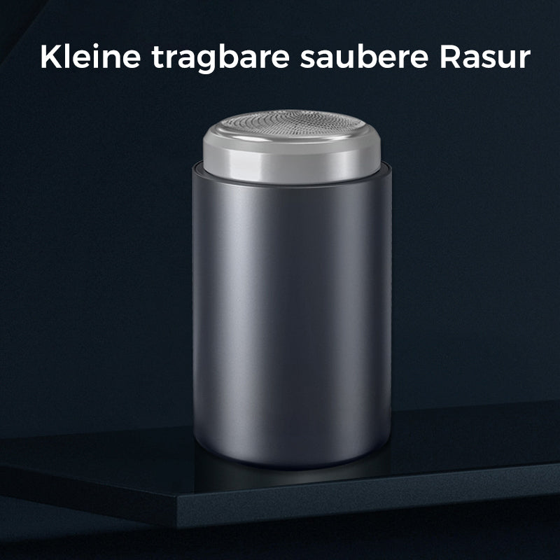 Frendorf | Neuer Tragbarer Mini-Elektrorasierer
