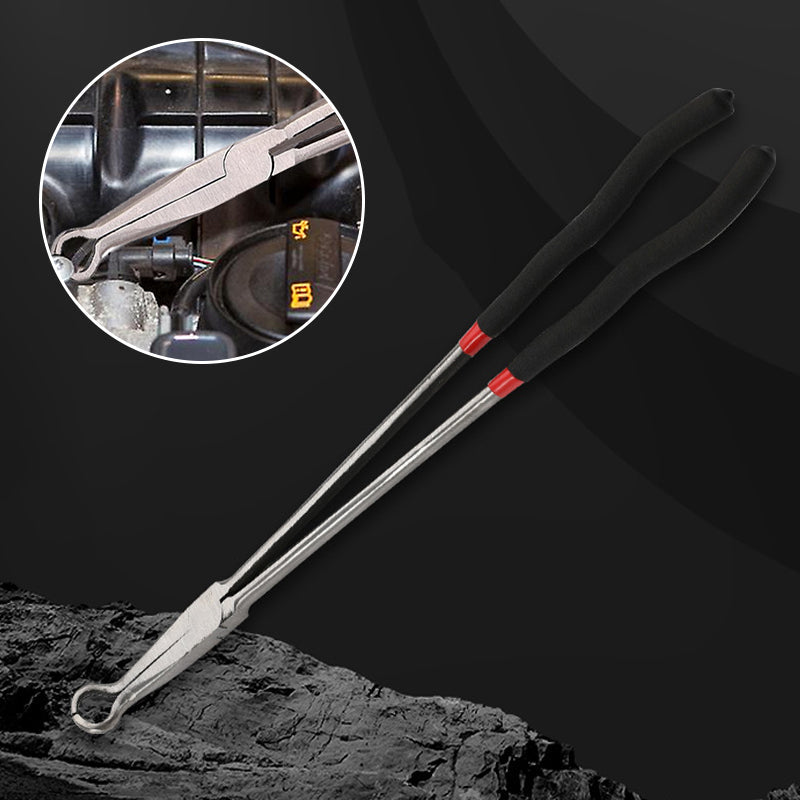 Frendorf | Elektrische Trennzange