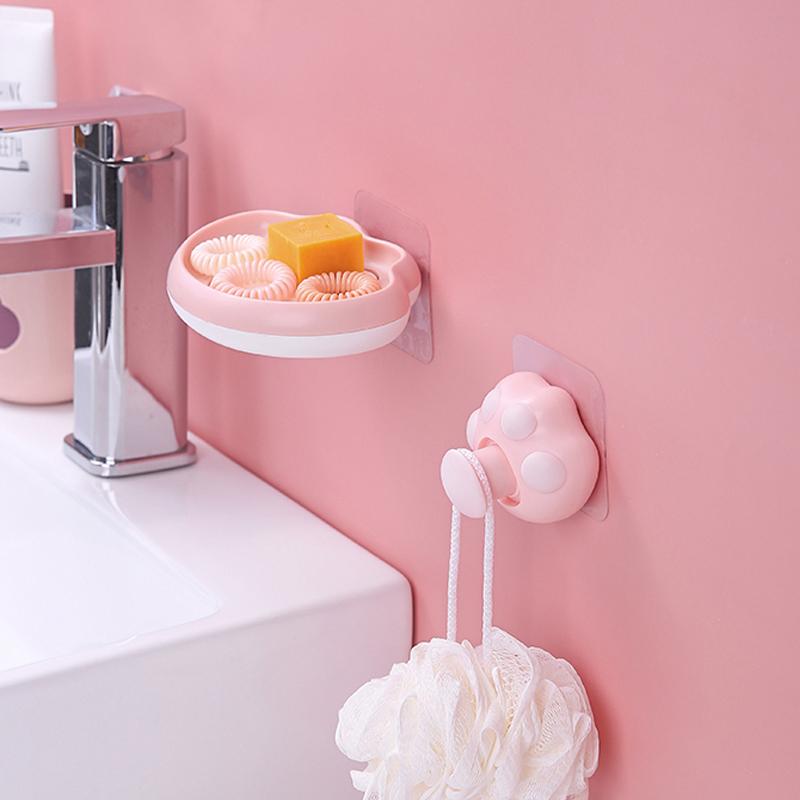 Frendorf | Punch-Free Katzenkrallen-Haken